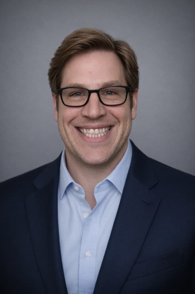 Matt Reese, CPA — Founder of Reese Tax & Wealth